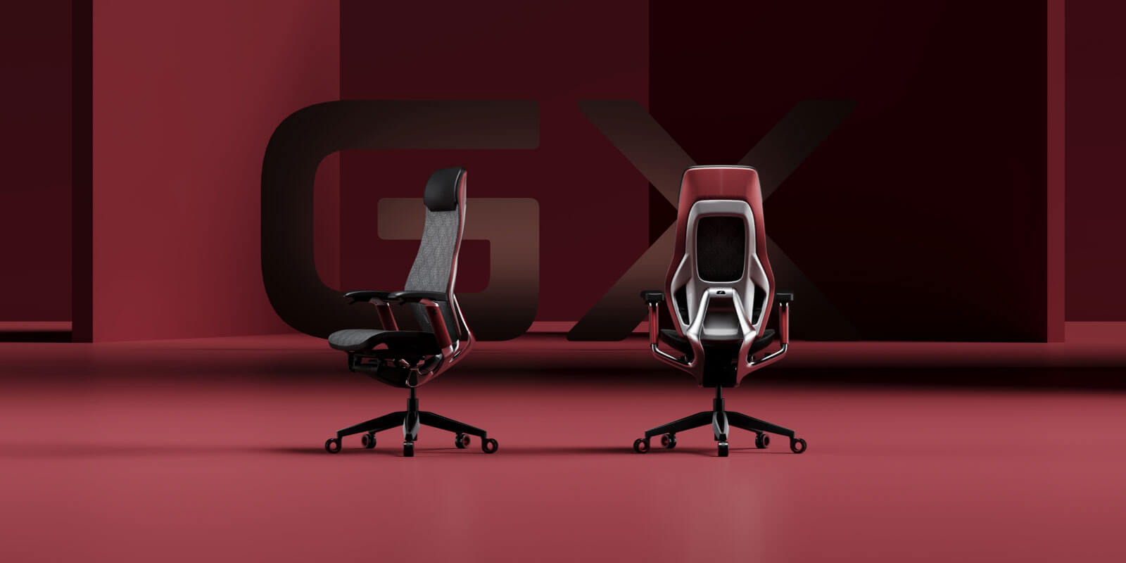 GX Super Ergonomic Chair